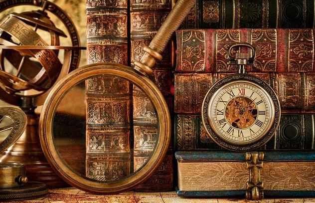 Las paqueterÃas tienen una larga historia que se remonta a miles de años atrás.<br><br>